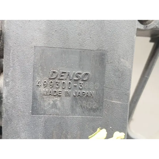 Electroventilador para Mazda 6 Sedan (Gj, Gl)