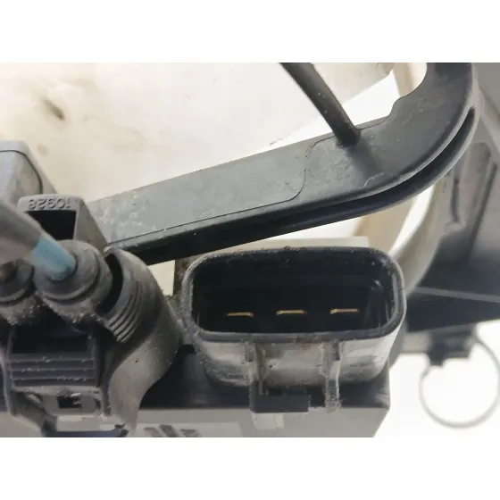 Electroventilador para Mazda 6 Sedan (Gj, Gl)