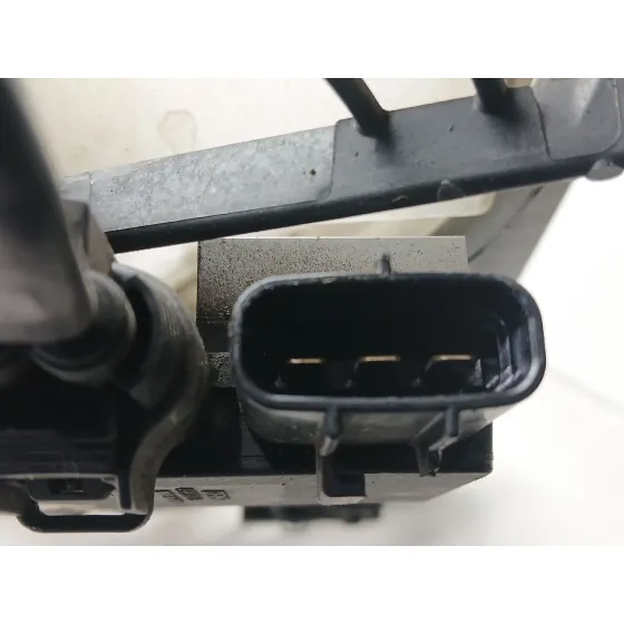 Electroventilador para Mazda 6 Sedan (Gj, Gl)