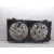 Electroventilador para Mazda 6 Sedan (Gj, Gl)