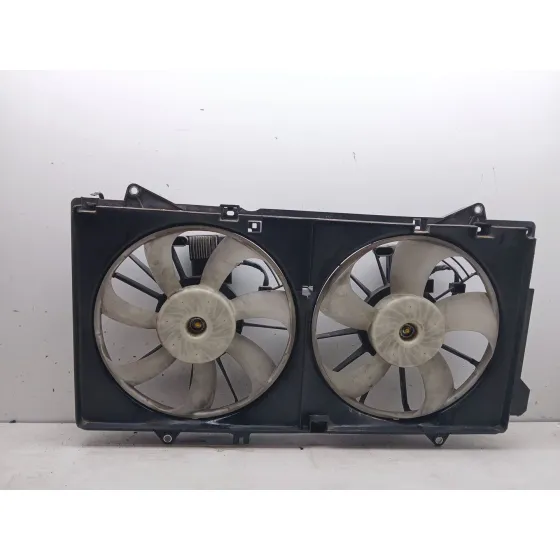 Electroventilador para Mazda 6 Sedan (Gj, Gl)