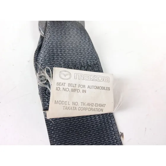 Kit Airbag para Mazda 6 Sedan (Gj, Gl)