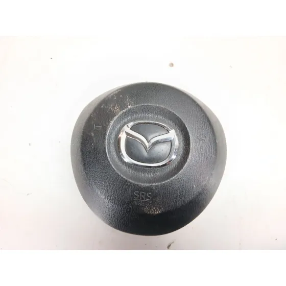 Kit Airbag para Mazda 6 Sedan (Gj, Gl)