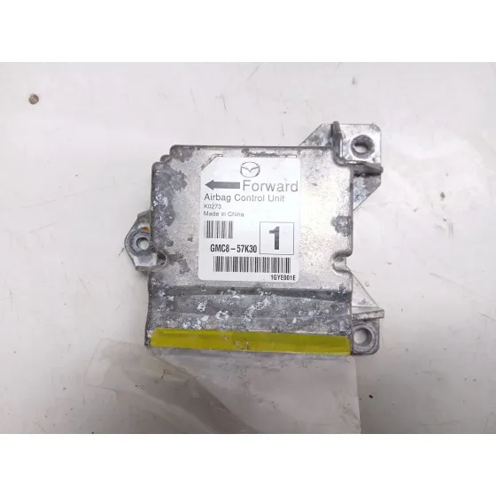 Kit Airbag para Mazda 6 Sedan (Gj, Gl)