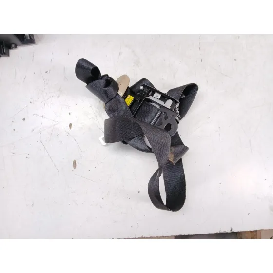 Kit Airbag para Mazda 6 Sedan (Gj, Gl)