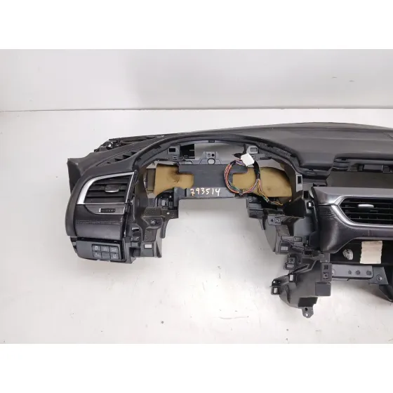 Kit Airbag para Mazda 6 Sedan (Gj, Gl)