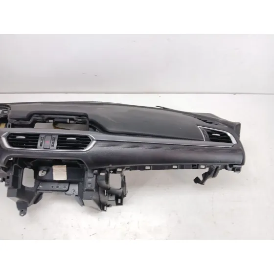 Kit Airbag para Mazda 6 Sedan (Gj, Gl)