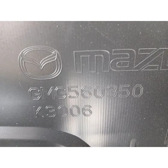 Kit Airbag para Mazda 6 Sedan (Gj, Gl)