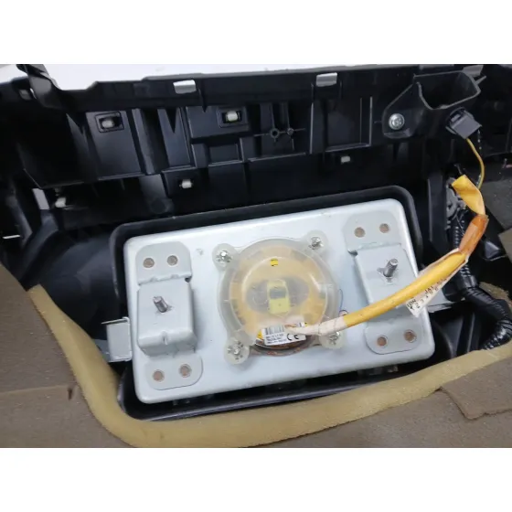Kit Airbag para Mazda 6 Sedan (Gj, Gl)