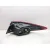Piloto Trasero Izquierdo para Mazda 6 Sedan (Gj, Gl)