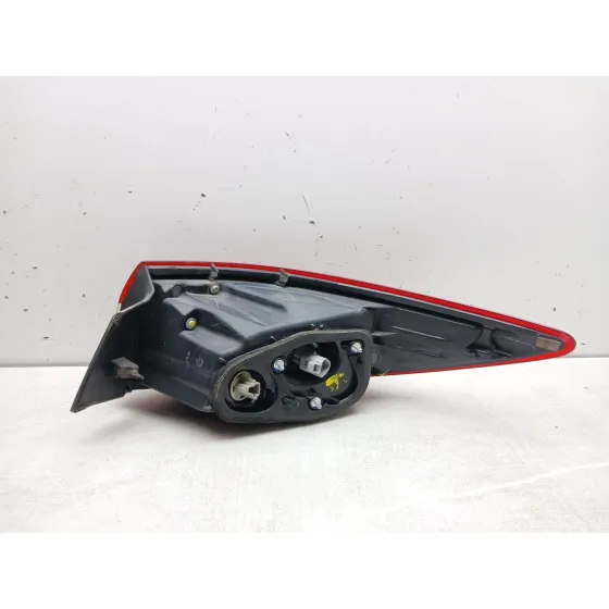 Piloto Trasero Izquierdo para Mazda 6 Sedan (Gj, Gl)