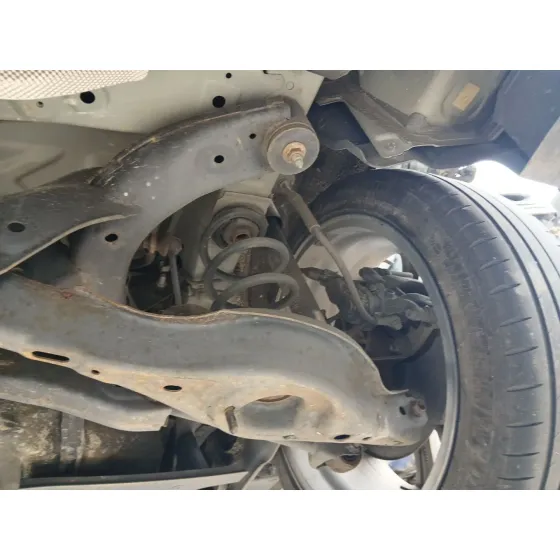 Puente Trasero para Mazda 6 Sedan (Gj, Gl)