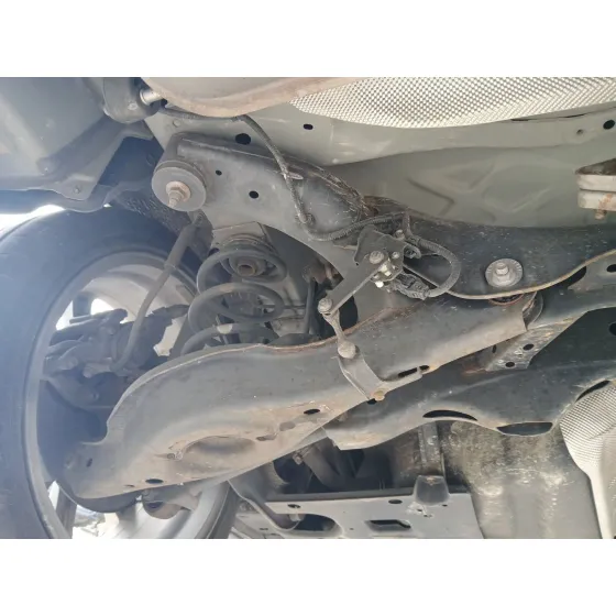 Puente Trasero para Mazda 6 Sedan (Gj, Gl)