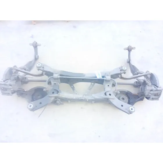 Puente Trasero para Mazda 6 Sedan (Gj, Gl)