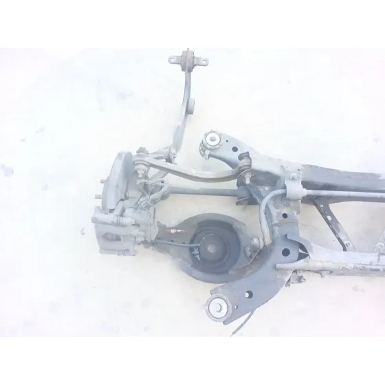 Puente Trasero para Mazda 6 Sedan (Gj, Gl)