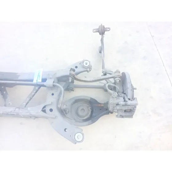 Puente Trasero para Mazda 6 Sedan (Gj, Gl)