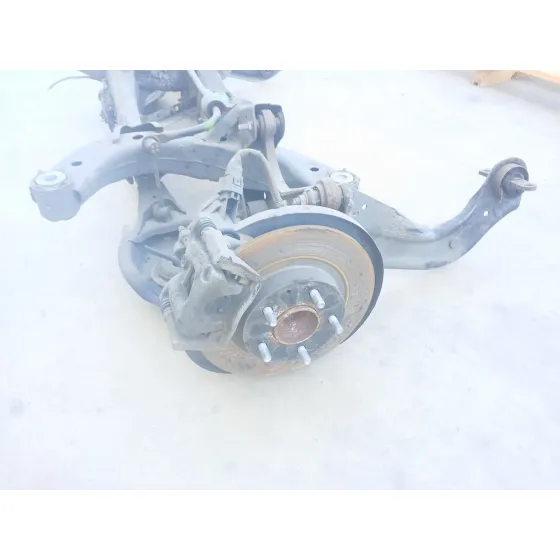 Puente Trasero para Mazda 6 Sedan (Gj, Gl)