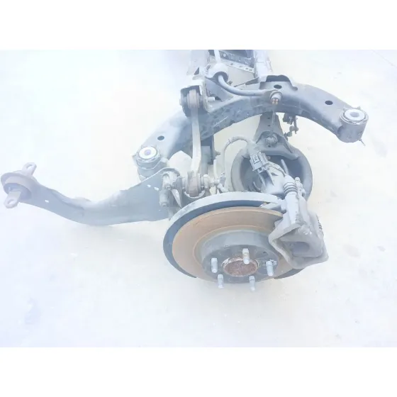 Puente Trasero para Mazda 6 Sedan (Gj, Gl)