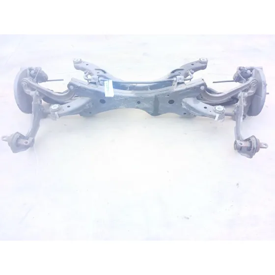 Puente Trasero para Mazda 6 Sedan (Gj, Gl)