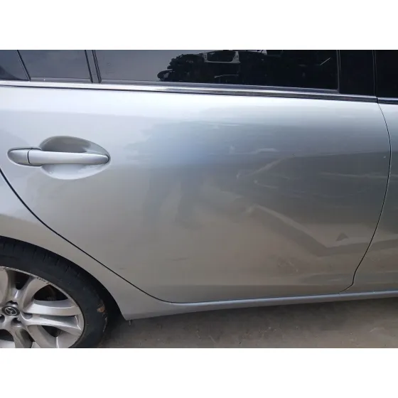 Puerta Trasera Derecha para Mazda 6 Sedan (Gj, Gl)