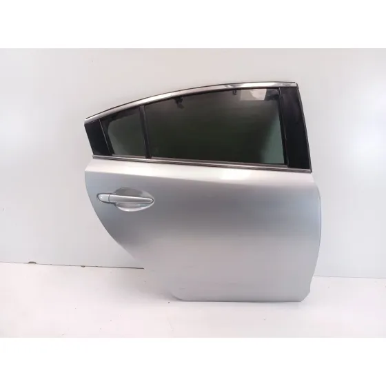 Puerta Trasera Derecha para Mazda 6 Sedan (Gj, Gl)