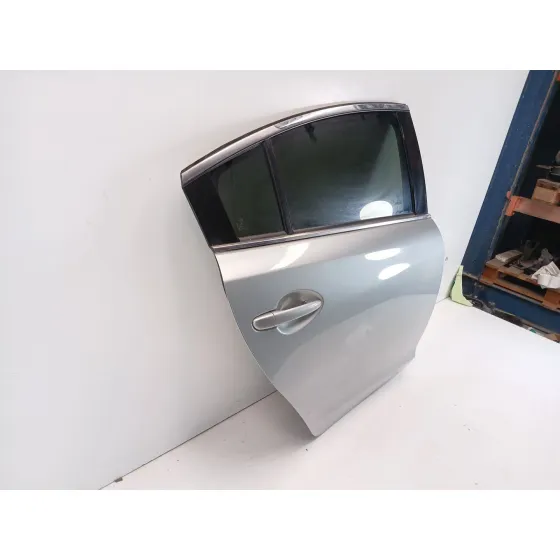 Puerta Trasera Derecha para Mazda 6 Sedan (Gj, Gl)