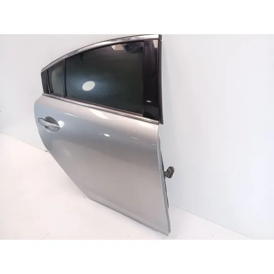 Puerta Trasera Derecha para Mazda 6 Sedan (Gj, Gl)