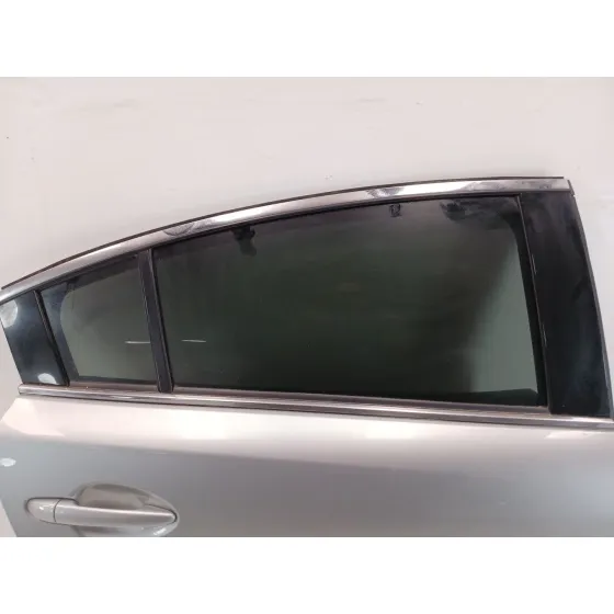 Puerta Trasera Derecha para Mazda 6 Sedan (Gj, Gl)