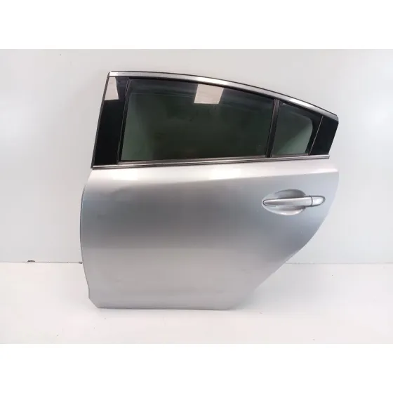 Puerta Trasera Izquierda para Mazda 6 Sedan (Gj, Gl)