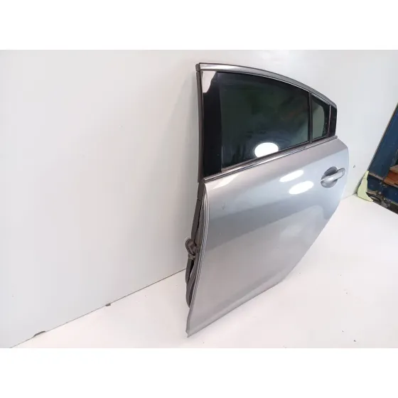 Puerta Trasera Izquierda para Mazda 6 Sedan (Gj, Gl)