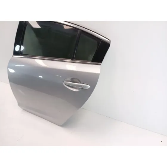 Puerta Trasera Izquierda para Mazda 6 Sedan (Gj, Gl)