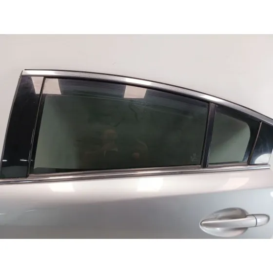 Puerta Trasera Izquierda para Mazda 6 Sedan (Gj, Gl)