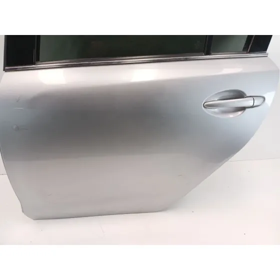 Puerta Trasera Izquierda para Mazda 6 Sedan (Gj, Gl)