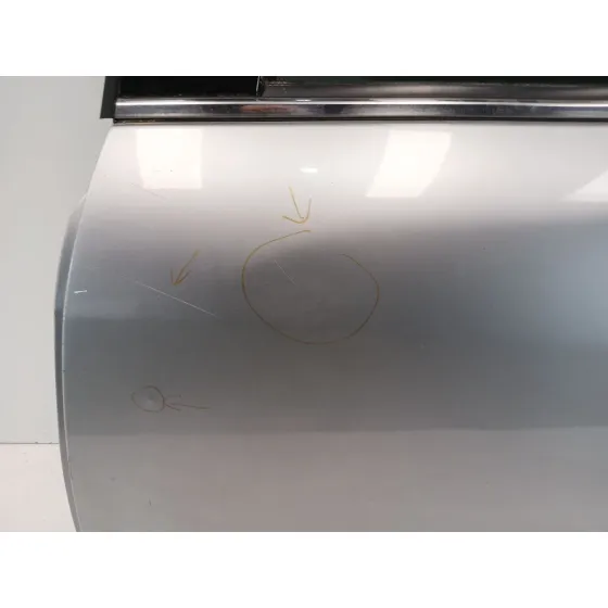 Puerta Trasera Izquierda para Mazda 6 Sedan (Gj, Gl)