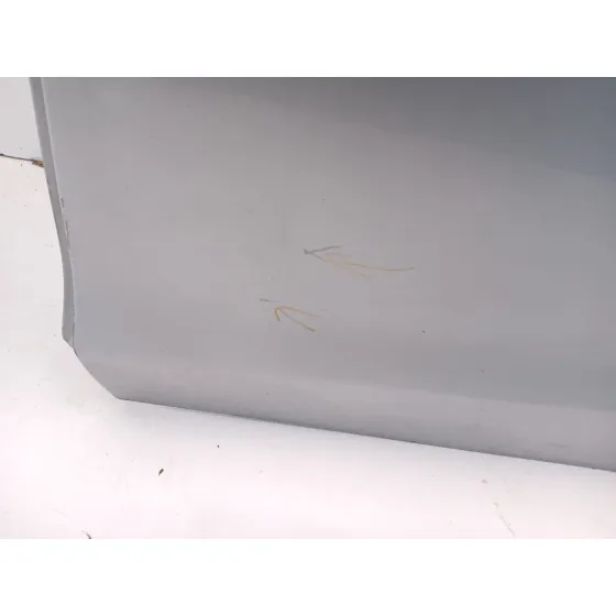 Puerta Trasera Izquierda para Mazda 6 Sedan (Gj, Gl)
