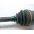 Transmision Delantera Izquierda para Mazda 6 Sedan (Gj, Gl)