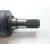 Transmision Delantera Izquierda para Mazda 6 Sedan (Gj, Gl)