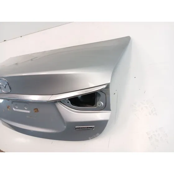 Tapa Maletero para Mazda 6 Sedan (Gj, Gl)