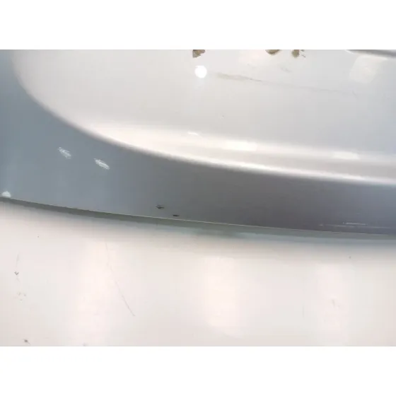 Tapa Maletero para Mazda 6 Sedan (Gj, Gl)