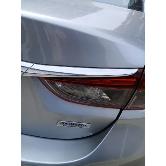 Piloto Trasero Derecho Interior para Mazda 6 Sedan (Gj, Gl)