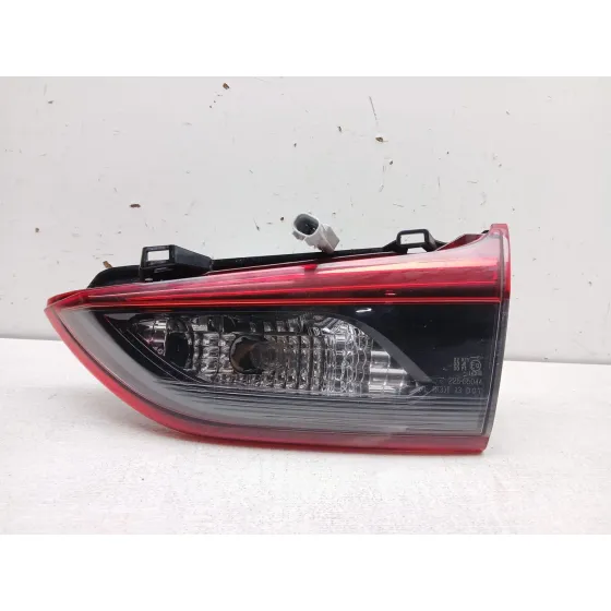 Piloto Trasero Derecho Interior para Mazda 6 Sedan (Gj, Gl)