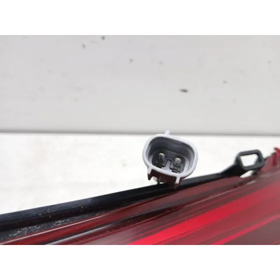 Piloto Trasero Derecho Interior para Mazda 6 Sedan (Gj, Gl)