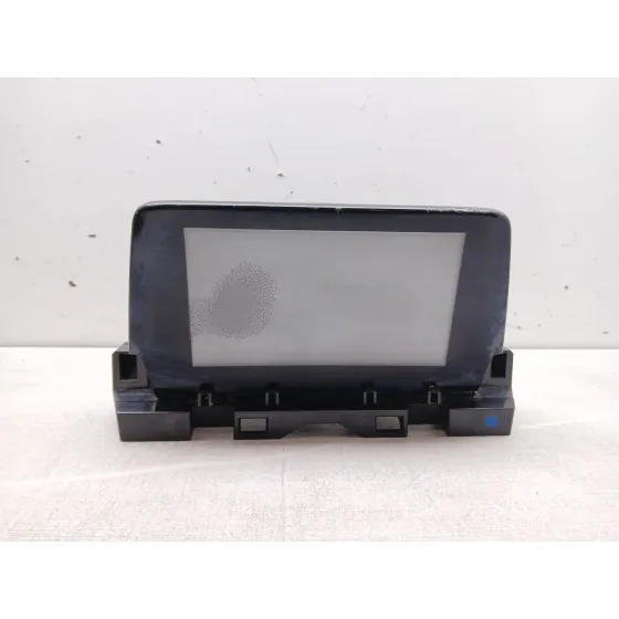 Pantalla Multifuncion para Mazda 6 Sedan (Gj, Gl)