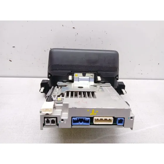 Pantalla Multifuncion para Mazda 6 Sedan (Gj, Gl)