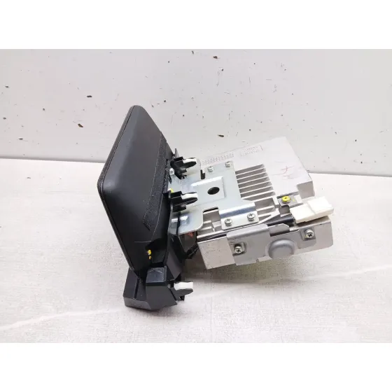 Pantalla Multifuncion para Mazda 6 Sedan (Gj, Gl)