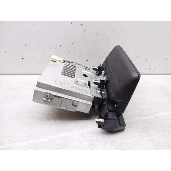 Pantalla Multifuncion para Mazda 6 Sedan (Gj, Gl)