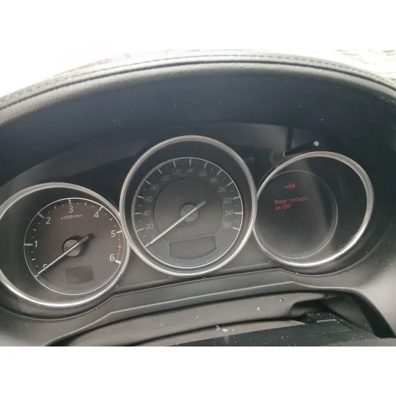 Cuadro Instrumentos para Mazda 6 Sedan (Gj, Gl)
