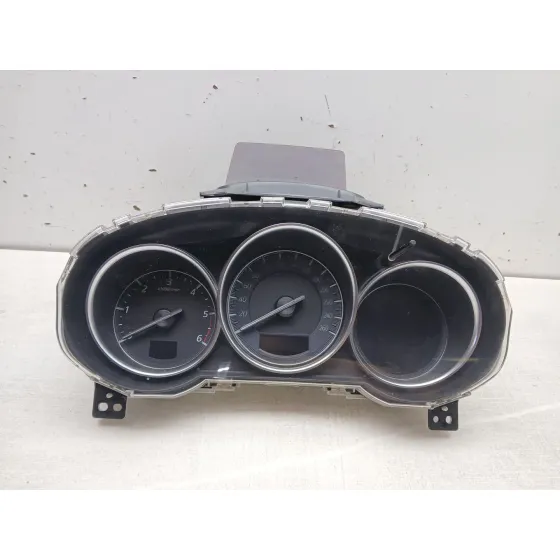 Cuadro Instrumentos para Mazda 6 Sedan (Gj, Gl)