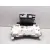 Cuadro Instrumentos para Mazda 6 Sedan (Gj, Gl)