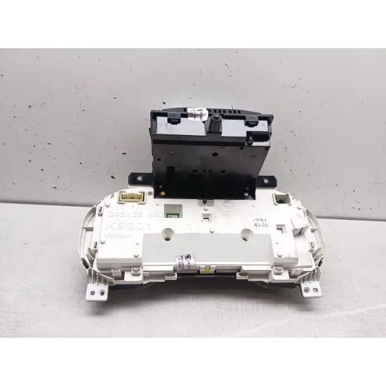Cuadro Instrumentos para Mazda 6 Sedan (Gj, Gl)